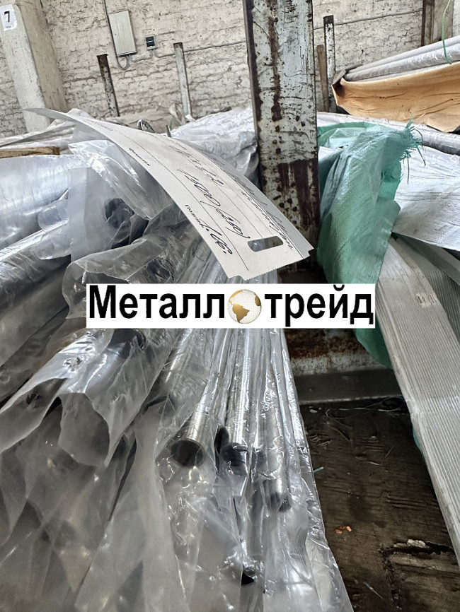 Труба нержавеющая профильная AISI 304 (08Х18Н10) 40х40х1 мм 6000 Труба нержавеющая профильная AISI 304 (08Х18Н10) 40х40х1 мм 6000