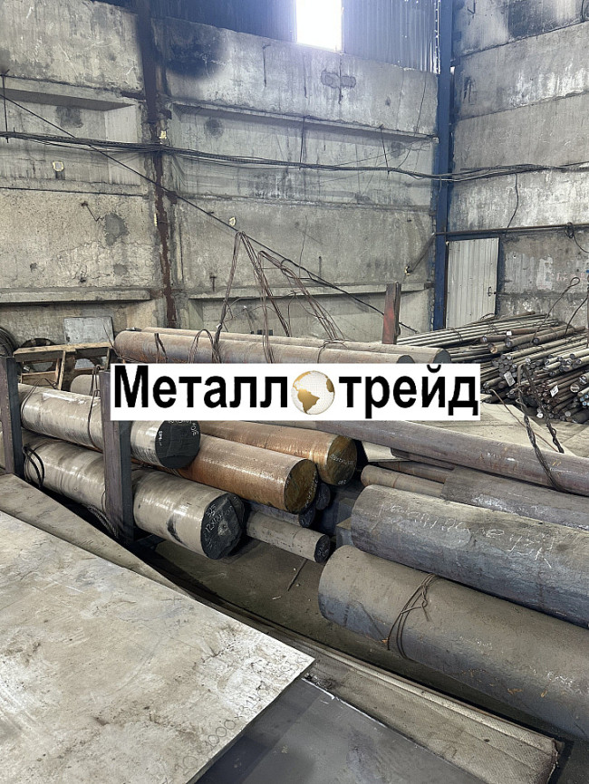 Поковка нержавеющая 10Х17Н13М2Т 370*240ф318*140 мм
