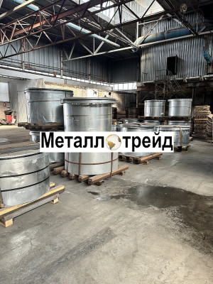 Лента нержавеющая 12Х17Г9АН4 ЭИ878 1х400х500 мм