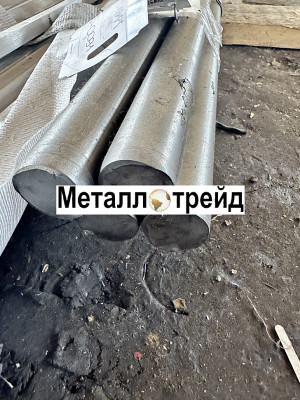 Круг нержавеющий 14Х17Н2 33,4 мм ГОСТ 5949-75,ГОСТ 14955-77,h11
