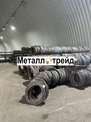 Проволока нержавеющая AISI 304 L (08Х18Н10) 3,35 мм