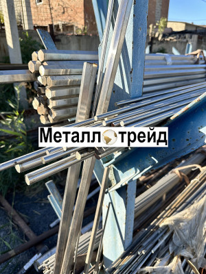 Шестигранник нержавеющий 20Х13 14 мм ГОСТ 2879-88,ГОСТ 5949-75