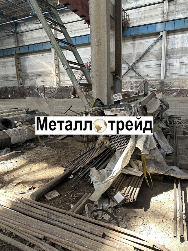 труба 16х2,5 20 8734-75