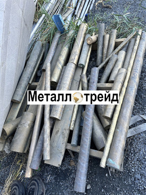 Круг жаропрочный ЭИ435 ХН78Т 14 мм