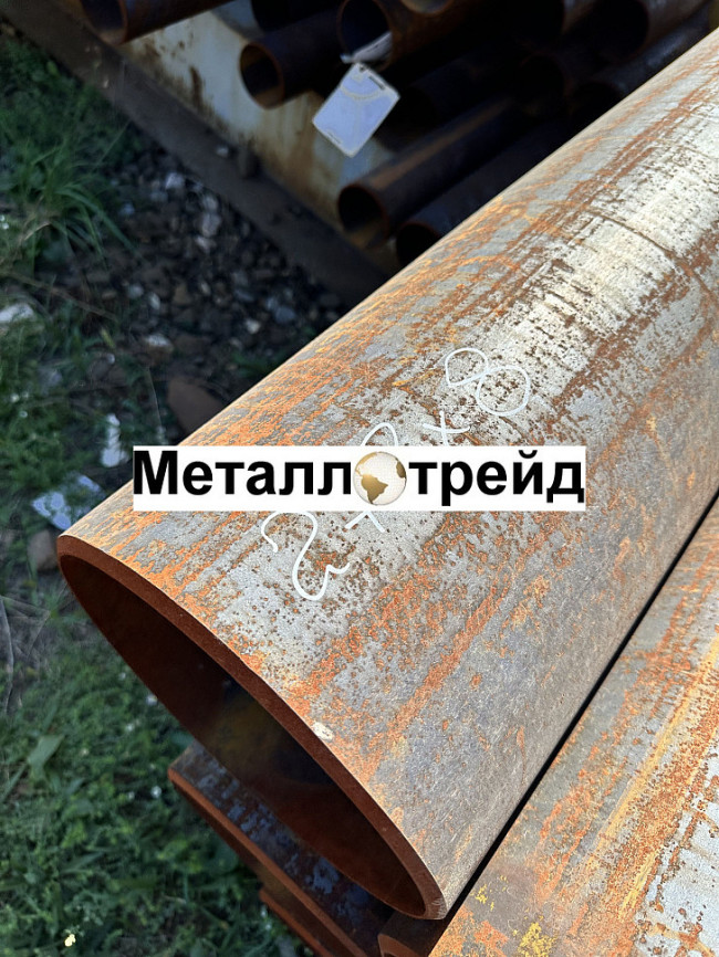 Труба 203х32 45 8732-25
