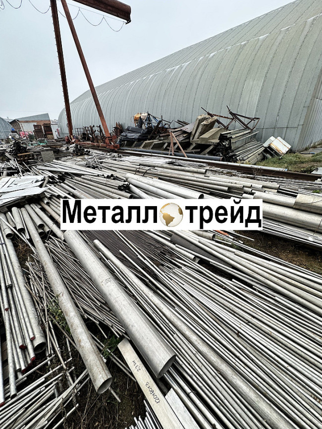 Труба нержавеющая 201 L1 50х30х1,5 мм 201 L1, EN 10219-2 Труба нержавеющая 201 L1 50х30х1,5 мм 201 L1, EN 10219-2